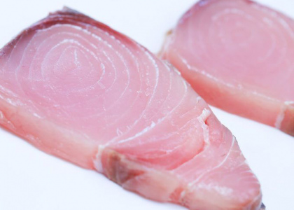 SHARK FILLET 2lbs